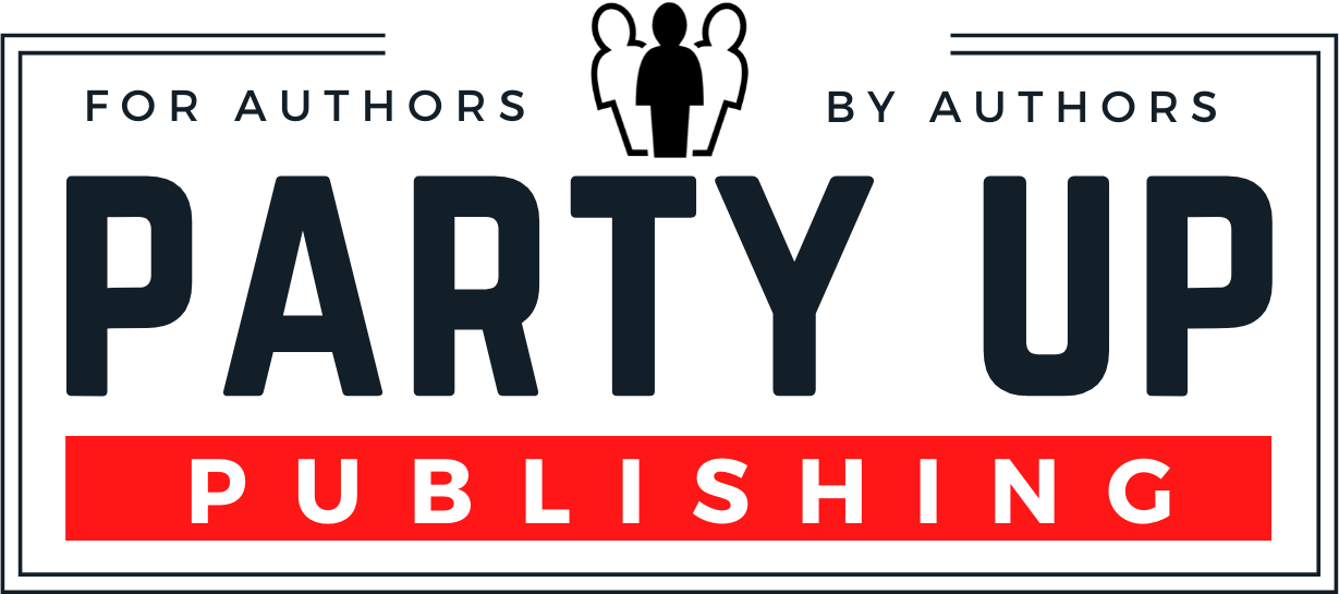 Party Up Publishing